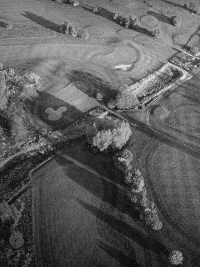 Golfanlage Tegernbach
