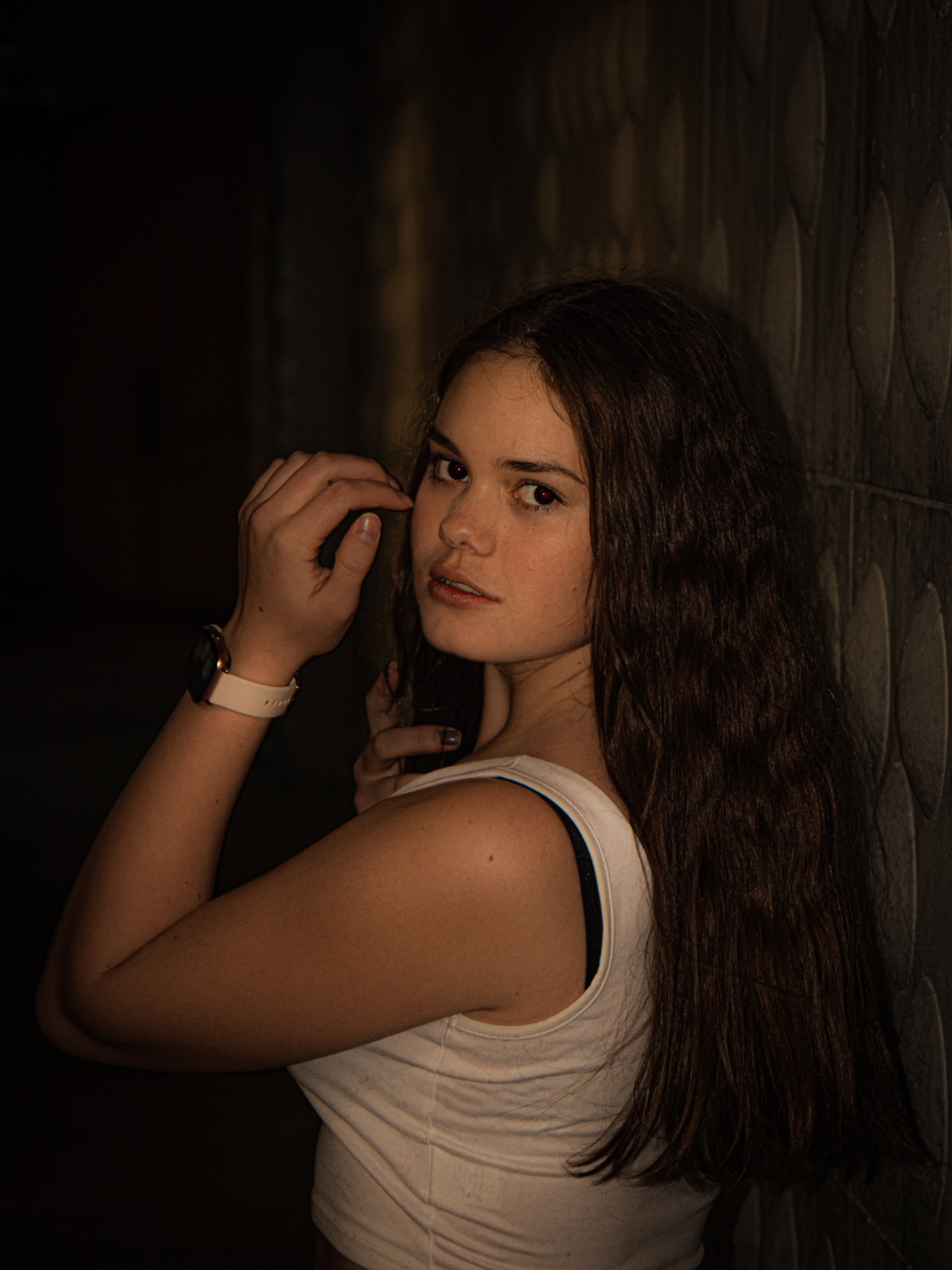 Portraitfotografie von Drexl Media, Aufnahme 1