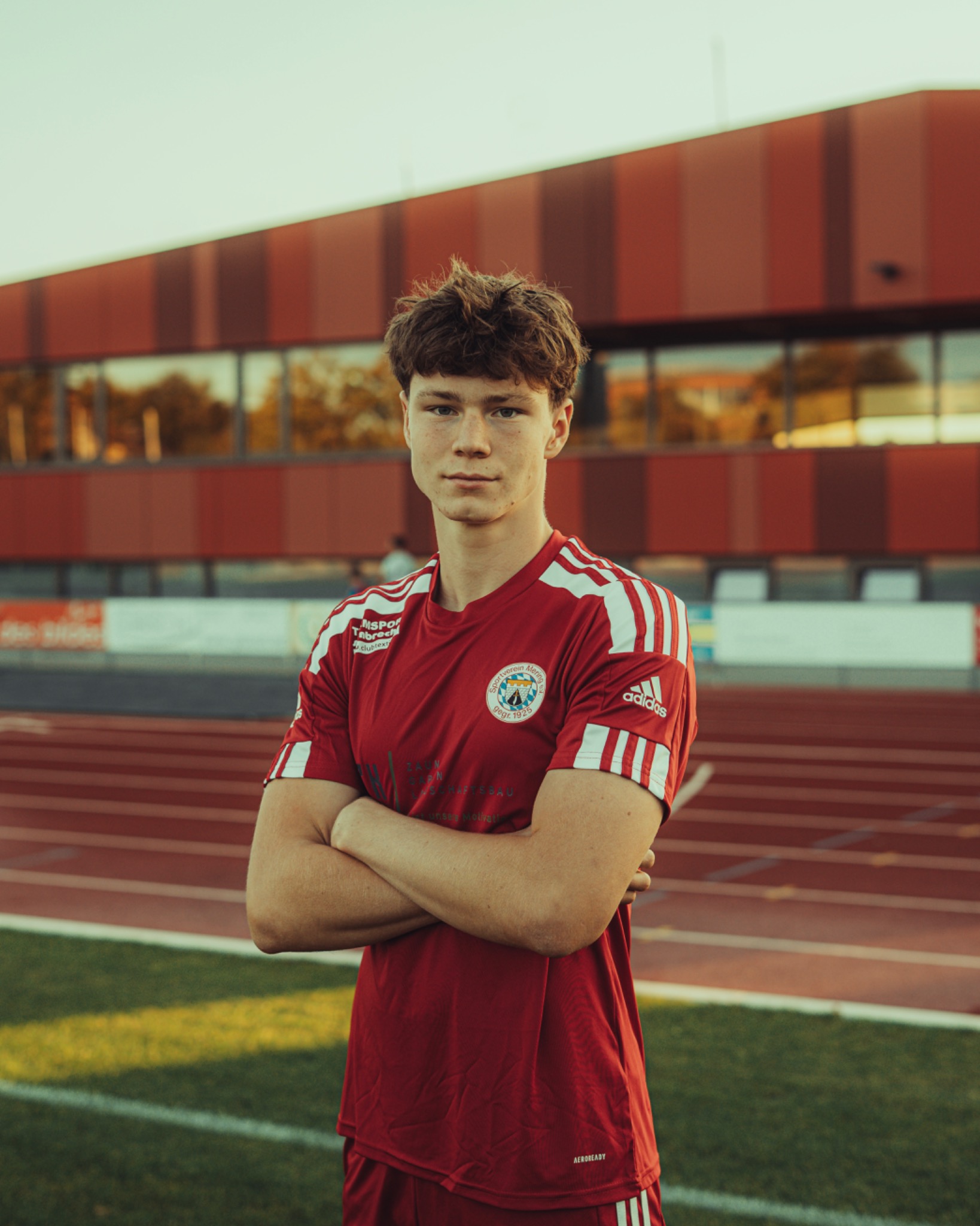 Portraitfotografie von Drexl Media, Aufnahme 4