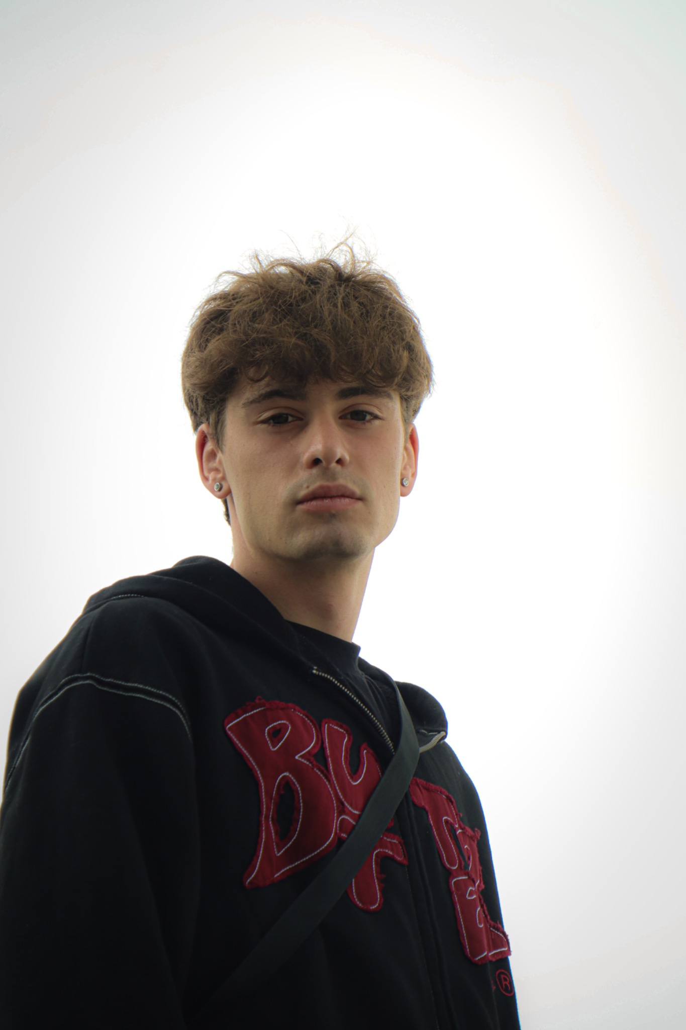 Portraitfotografie von Drexl Media, Aufnahme 11